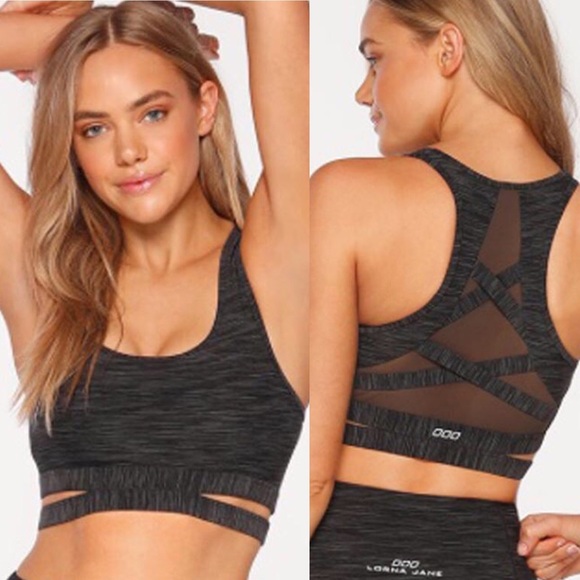 Lorna Jane Other - NWT Lorna Jane Kendal Sports Bra (S)
